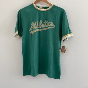 Oakland A’s tee!
